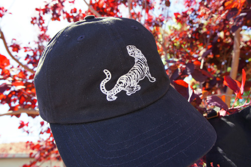  Limited-edition: Only 10 Scene360 Tiger Hats! Once gone, gone forever. Free shipping to the US. Get