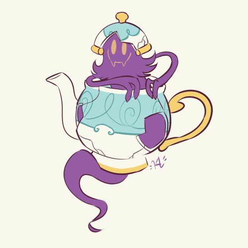 katlotl