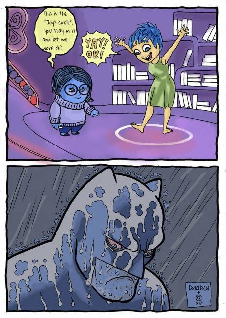 theanypony:  alternicobase:  No wonder…  XD 