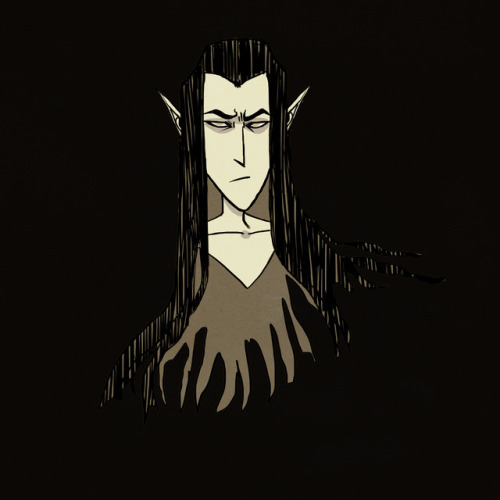 Still in love with the Don’t Starve art stylePatreon