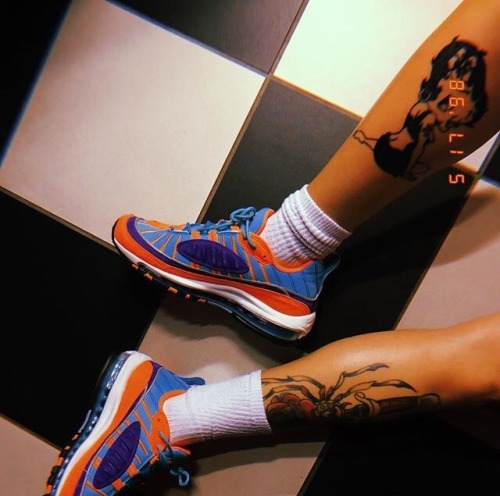 kehlani