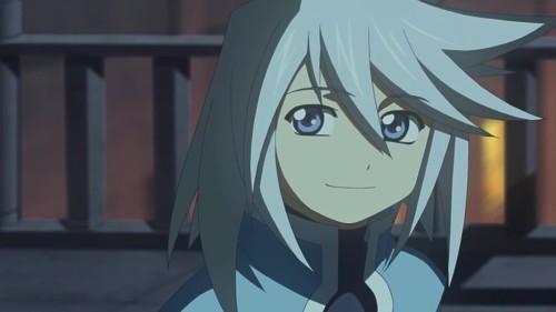 thingsofsymphonia:  I just realized they have the same Japanese VA. I can’t… xD