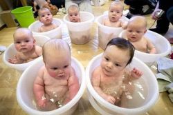 wastetheday:  Who’s up for a bowl of baby