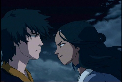 royaltealovingkookiness:They do have quite a specific framing, when it comes to some key Zuko & 