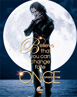 ouatdaily:  Once Upon a Time Season 3 Posters 