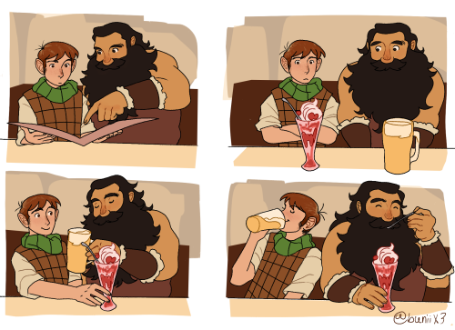 Sillies