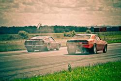 musclecarinstant:     Rivalry.