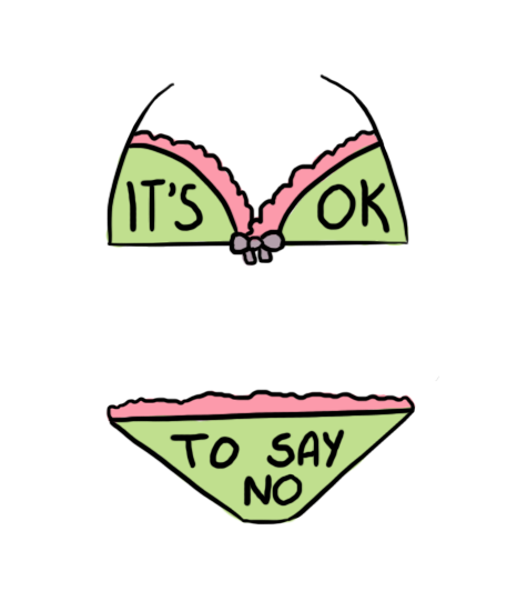 recoveryisbeautiful:  I love this SO much because it includes both male and female