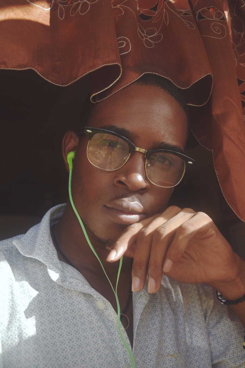 Was feeling good today