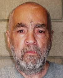 bundys-babe:  Charles Manson through the years.
