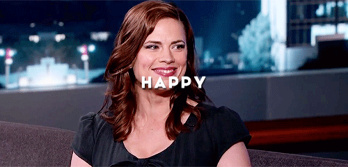 fuckyeahatwell:Happy 34th Birthday Hayley Elizabeth Atwell! (April 5)
