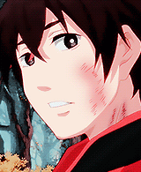 bertholdts:Kumo Soramaru | The Second Brother | Donten Ni Warau e.01