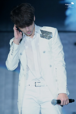 fyeah-infinite:  131206 One Great Step in Dubai© Dripping Love || Do not edit. 