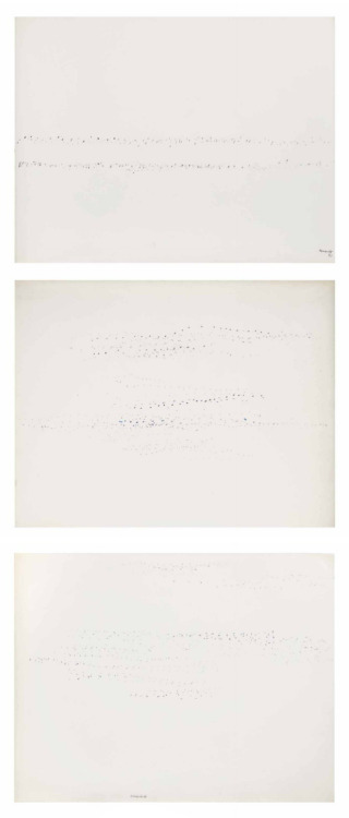 paintedout:  ARMANDO, UNTITLED