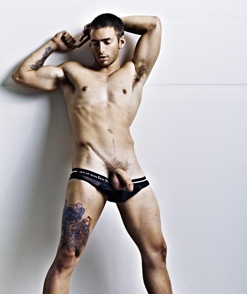 jockswiththickcocks:  ACTIVE Gay Porn Blog! >>jockswiththickcocks<<   