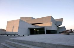 n-architektur:  Bodegas Darien, Logroño,