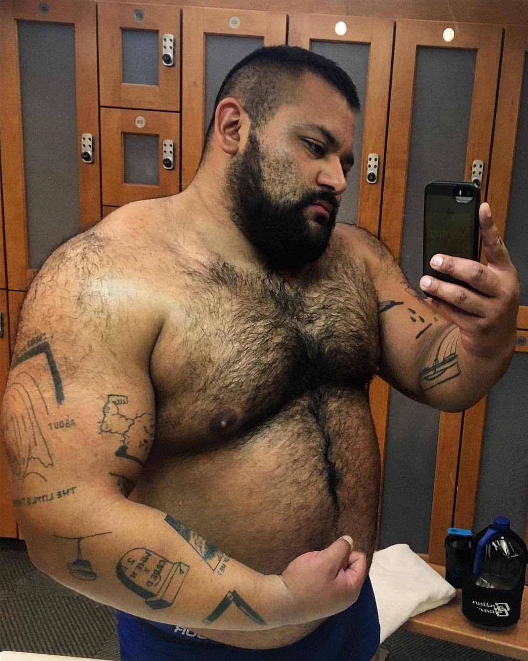 juancho-uzumaki:  strongbearsbr:  Strong Bears BRVisit and buy male toys at Fort