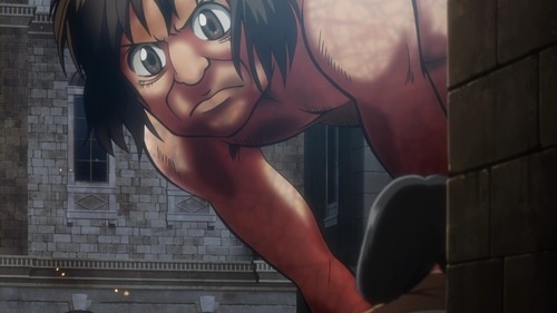 Population Go Anime Review Attack On Titan 5