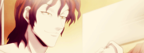Hello Mrs Zoldyck Hisoka Gif Set Requested By Anon
