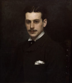 Member of the Stuyck Family, Ricardo de Madrazo