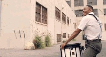 gifhaus:  (Laura Mvula - Green Garden) 