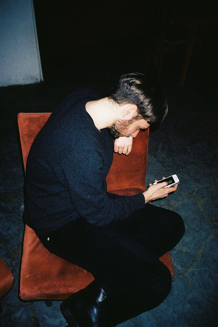 grillfriend:  unbenannt by o superman on Flickr.