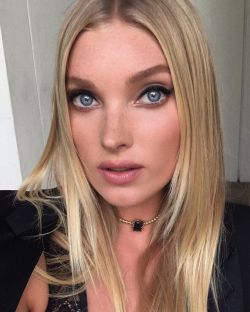 vicsecretmodels:  Elsa Hosk 