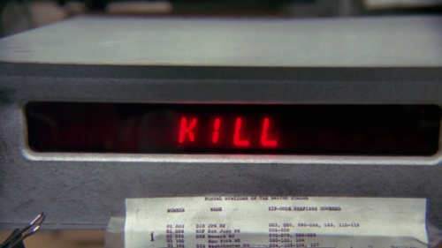 kajba:The X-Files S2 Ep3