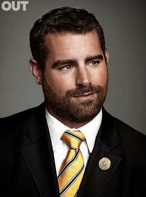 sdbboy69:  Fucking love Brian Sims.  The hottest gay politician (rep) ever.  EVER!  I dare anyone to find me a hotter politician then Brian.  Want to see more? Check out my archive at http://sdbboy69.tumblr.com/archive