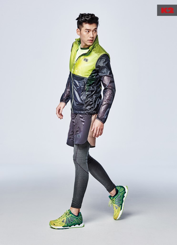 piann14:  HyunBin For K2 2015 S/S   