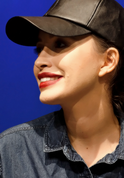 dailytwdcast:  Steven Yeun, Lauren Cohan, Danai Gurira, Andrew Lincoln, Michael Cudlitz,