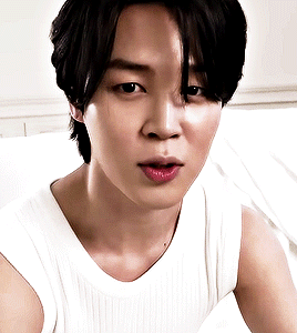 PARK JIMIN