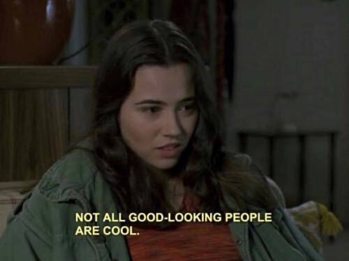 danger:Freaks and Geeks (1999-2000)