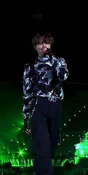 Hoseok X The 3 Versions Of His Dior Outfit