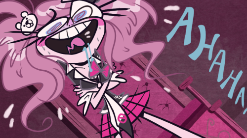 phuiscribbles: Whoops, my hand slipped(Previous redraws for those who’re interested)1 - 2 - 3 