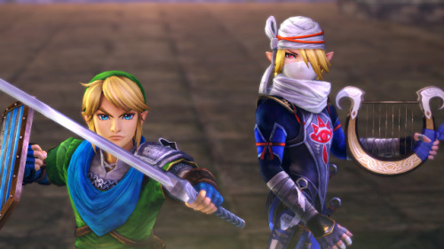 one-of-the-legends:  “I don’t know….. but do you ever get this feeling….like somehow, somewhere we’ve met before?”