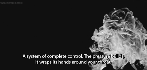 thezealotsblindfold:  Parkway Drive // Vice Grip
