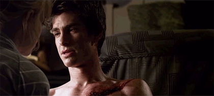 The Amazing Spider-Man | Dir. Marc Webb