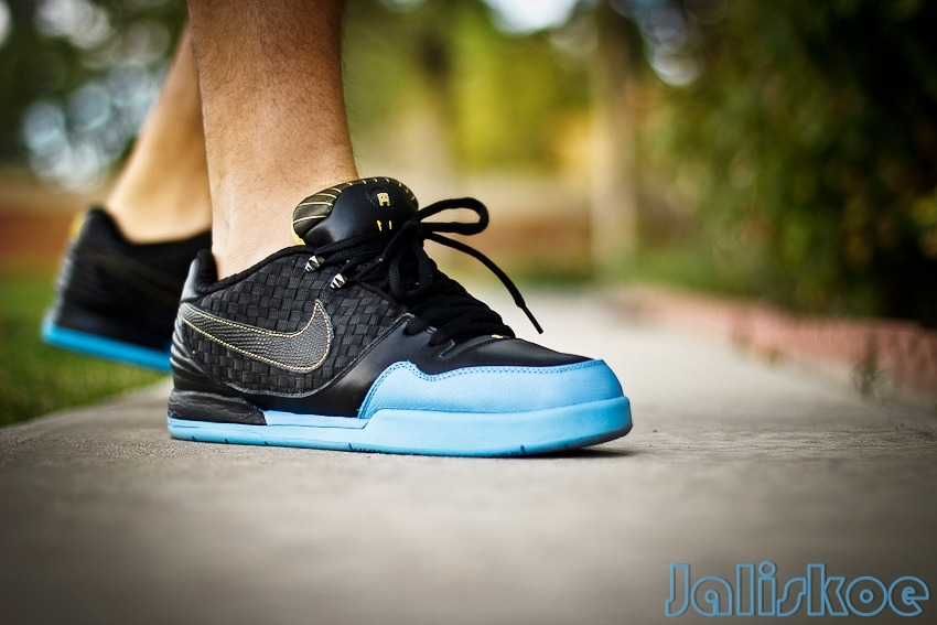 Nike SB Paul Rodriguez 2 – (by jaliskoe) – Sweetsoles Sneakers, kicks and trainers.