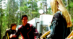 thecubthatdanced:  My favorite season.