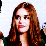 crystalreed:  Happy 29th Birthday Holland Marie Roden! (October 7, 1986). 