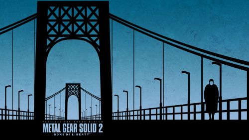 supercalifragilisticexpialibitch:  The Metal Gear Solid Saga in chronological order: Metal Gear Solid 3: Snake Eater - 1964 (r. 2004)Metal Gear Solid: Portable Ops - 1970 (r. 2006)Metal Gear Solid: Peace Walker - 1974 (r. 2010)Metal Gear Solid V: Ground