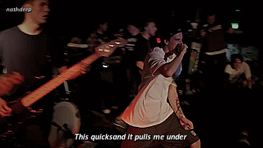 piercethealltimesleepingveil:It pulls me underneath her