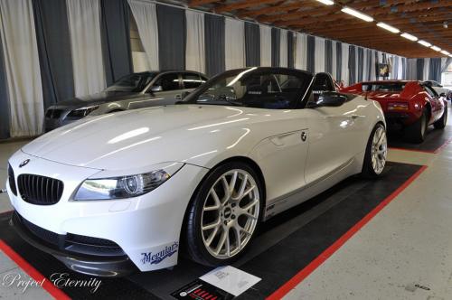 Flow Form V810 BMW Z4 E89 VMRWheels.com