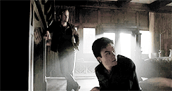 solicitys:  TVD Meme ☆ Favorite Friendship  Damon&amp;Alaric - “Is this the