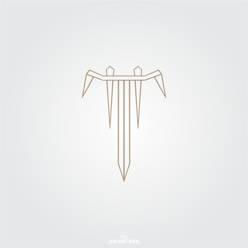 Trivium Band Logo