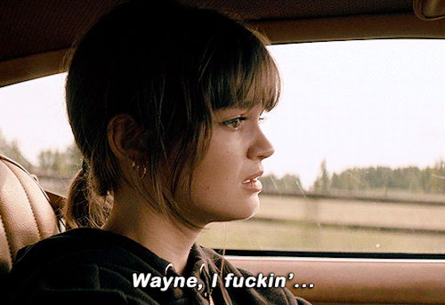 Favorite WAYNE moments requested by our followers↳ @hitmewiththatfanart33 : when Wayne is struggling