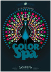 Colorspa Poster
