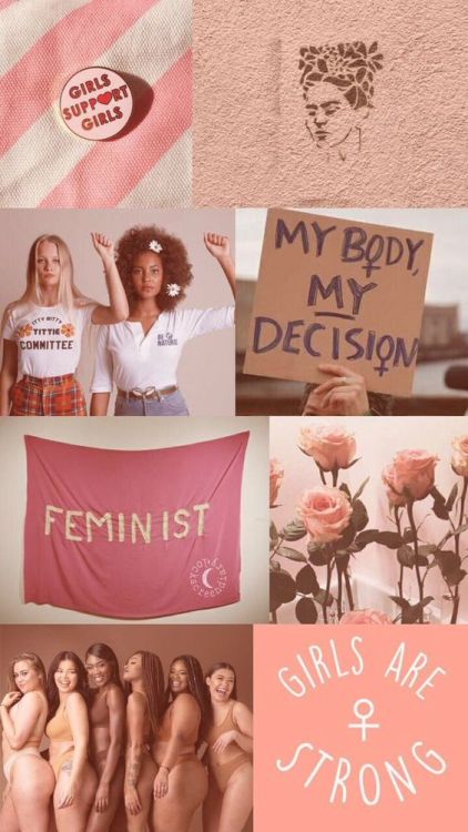 iconsmafiaa:  💯 wallpapers feminism, de adult photos