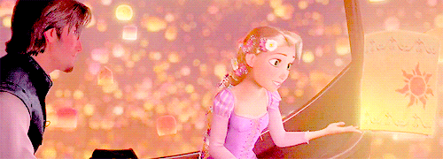 lovelydisneys:I’ve been looking out of a window for eighteen years, dreaming about what I might feel